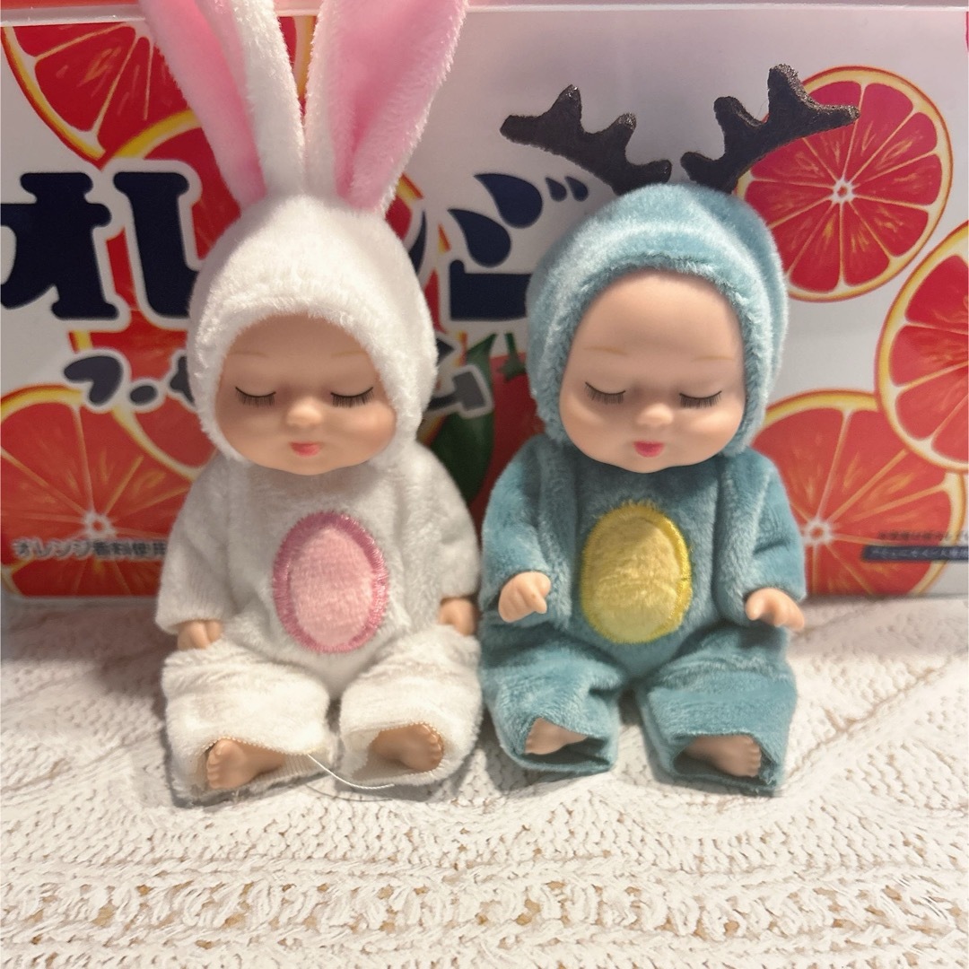 スリーピングベイビーの通販 by ふーちゃんs shop|ラクマ