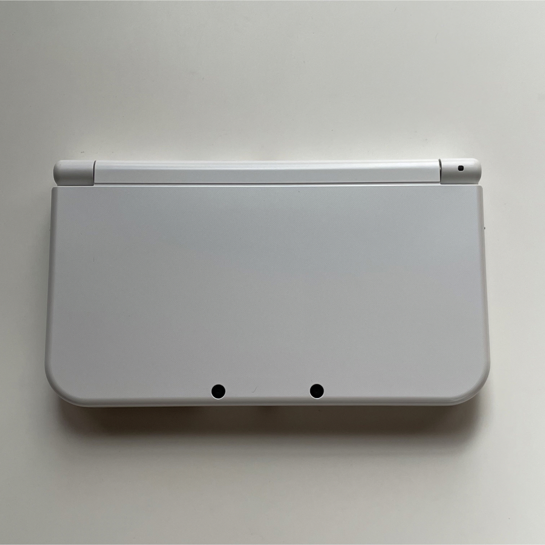 ニンテンドー3DS - New Nintendo 3DS LL 本体の+all-fit.co.jp