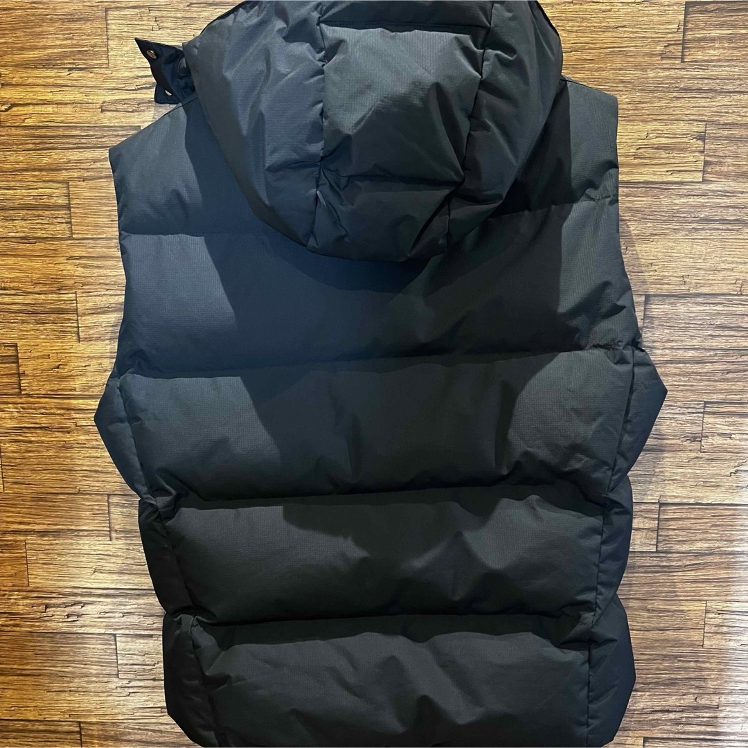 極美品 POLO RALPH LAUREN ダウンベスト