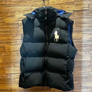 POLO RALPH LAUREN - 【ニッケル様専用】POLO RALPH LAUREN ダウン