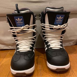 アディダス ブーツの通販 40点 | adidasのスポーツ/アウトドアを買う