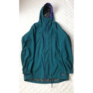 訳あり L.L.Bean GORE-TEX XL ナイロンジャケット-