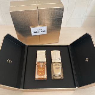 国内在庫】 シャネルガブリエルとグッチリップディオールセット 香水