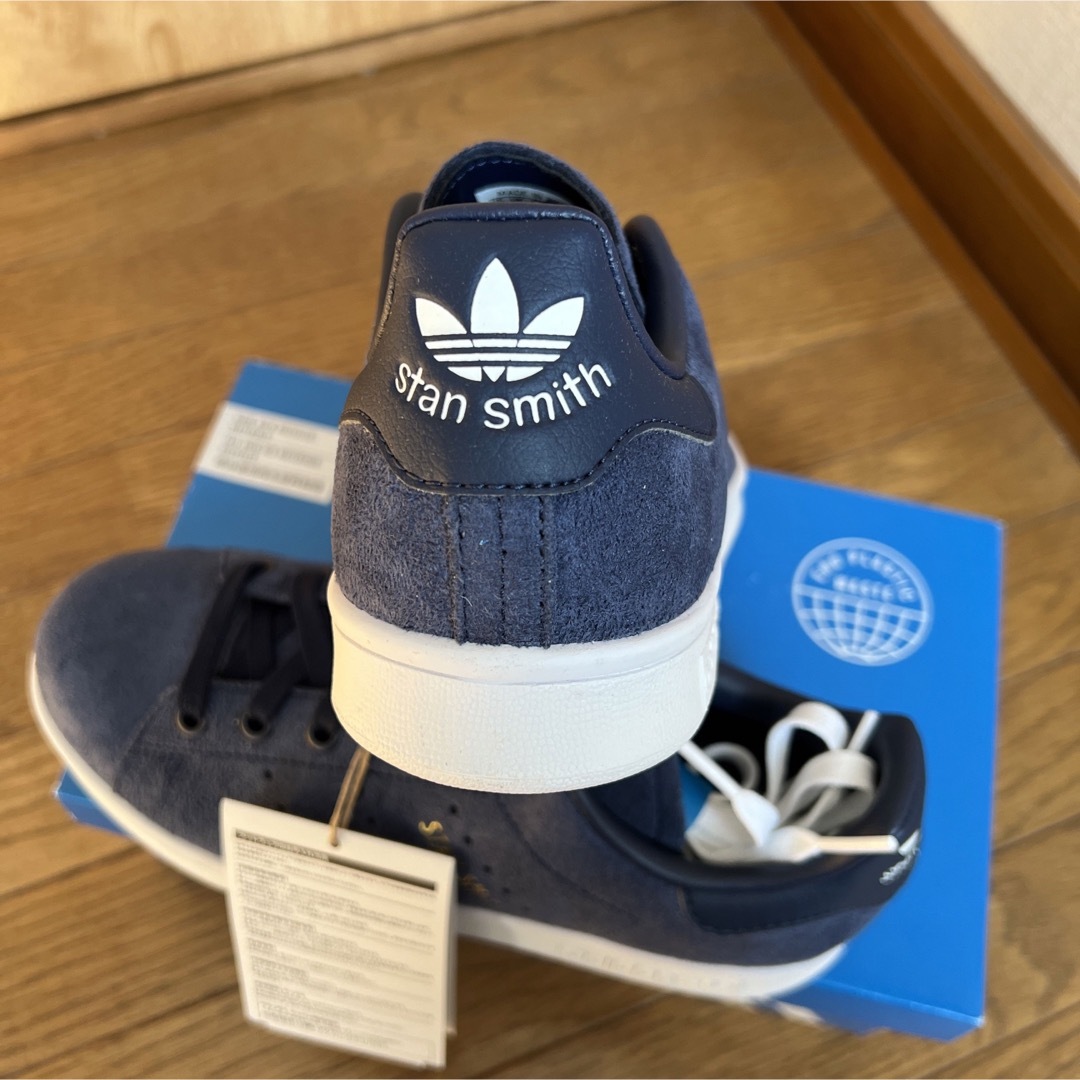 STANSMITH（adidas）(スタンスミス)のadidas アディダス　スタンスミス / Stan Smith GW0477 レディースの靴/シューズ(スニーカー)の商品写真