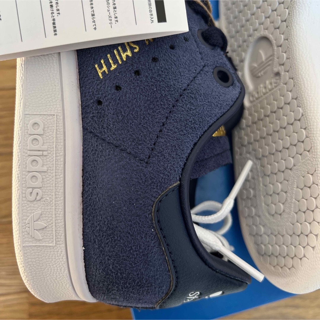 STANSMITH（adidas）(スタンスミス)のadidas アディダス　スタンスミス / Stan Smith GW0477 レディースの靴/シューズ(スニーカー)の商品写真