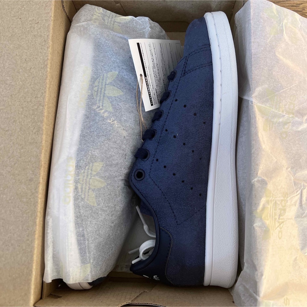 STANSMITH（adidas）(スタンスミス)のadidas アディダス　スタンスミス / Stan Smith GW0477 レディースの靴/シューズ(スニーカー)の商品写真