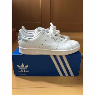 スタンスミス(STANSMITH（adidas）)のアディダス　スタンスミス(スニーカー)