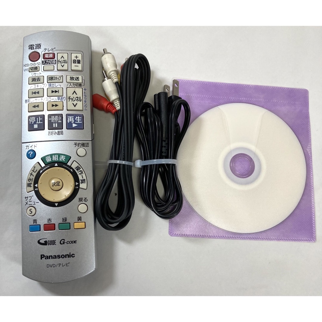 Panasonic - 【ダビング可能】Panasonic DMR-XP21V パナソニックの通販