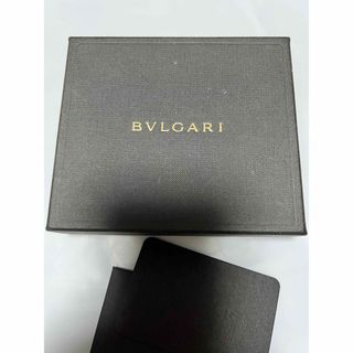 ブルガリ(BVLGARI)のブルガリ空箱　BVLGARI(その他)