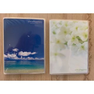 フォトアルバム　2冊(その他)