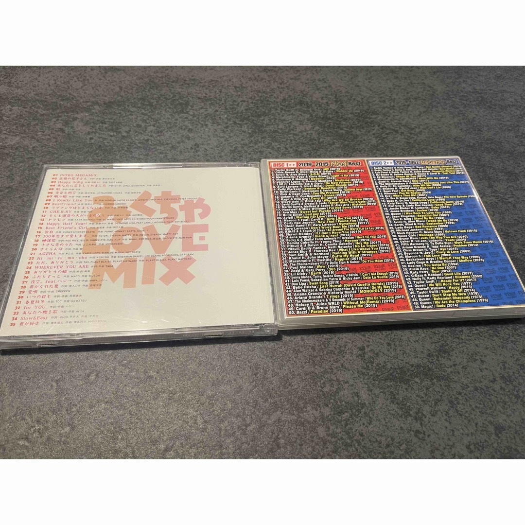 CDアルバム9点まとめ売り エンタメ/ホビーのCD(ポップス/ロック(邦楽))の商品写真