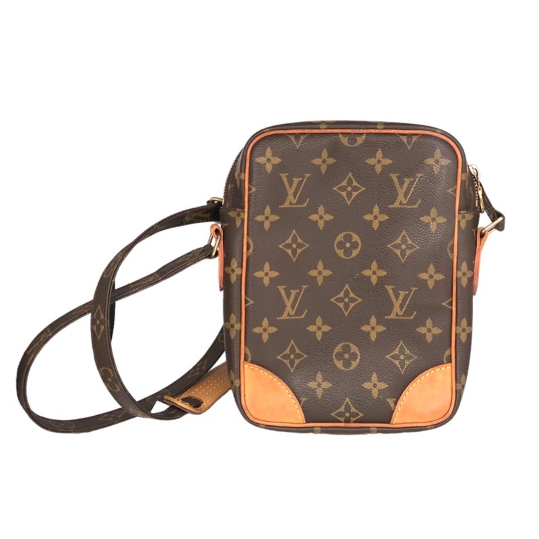 LOUIS VUITTON - ルイ・ヴィトン LOUIS VUITTON アマゾン M45236