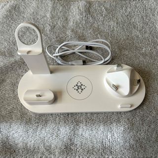 充電器　スタンド(バッテリー/充電器)