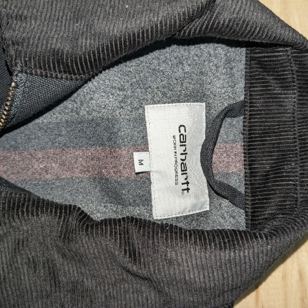 新品未使用 Carhartt WIP DETROIT JACKET メンズのジャケット/アウター(カバーオール)の商品写真