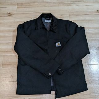 新品未使用 Carhartt WIP DETROIT JACKET(カバーオール)