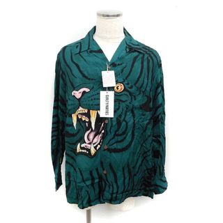 ワコマリア コラボの通販 700点以上 | WACKO MARIAを買うならラクマ