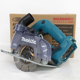 ☆未使用品☆makita マキタ 18V+18V＝36V 充電式レシプロソー JR360DZ 本体のみ セーバソー 電気のこぎり ※コメントあり 76565