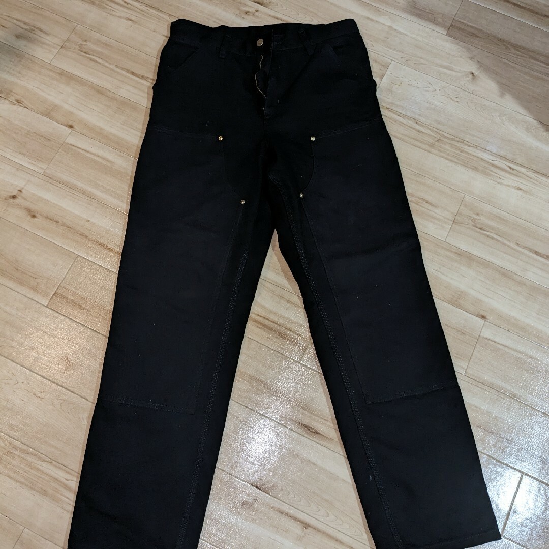 Carhartt Wip Double Knee Pants