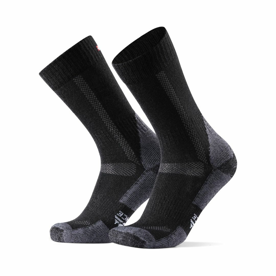 [DANISH ENDURANCE] メリノウール登山用靴下