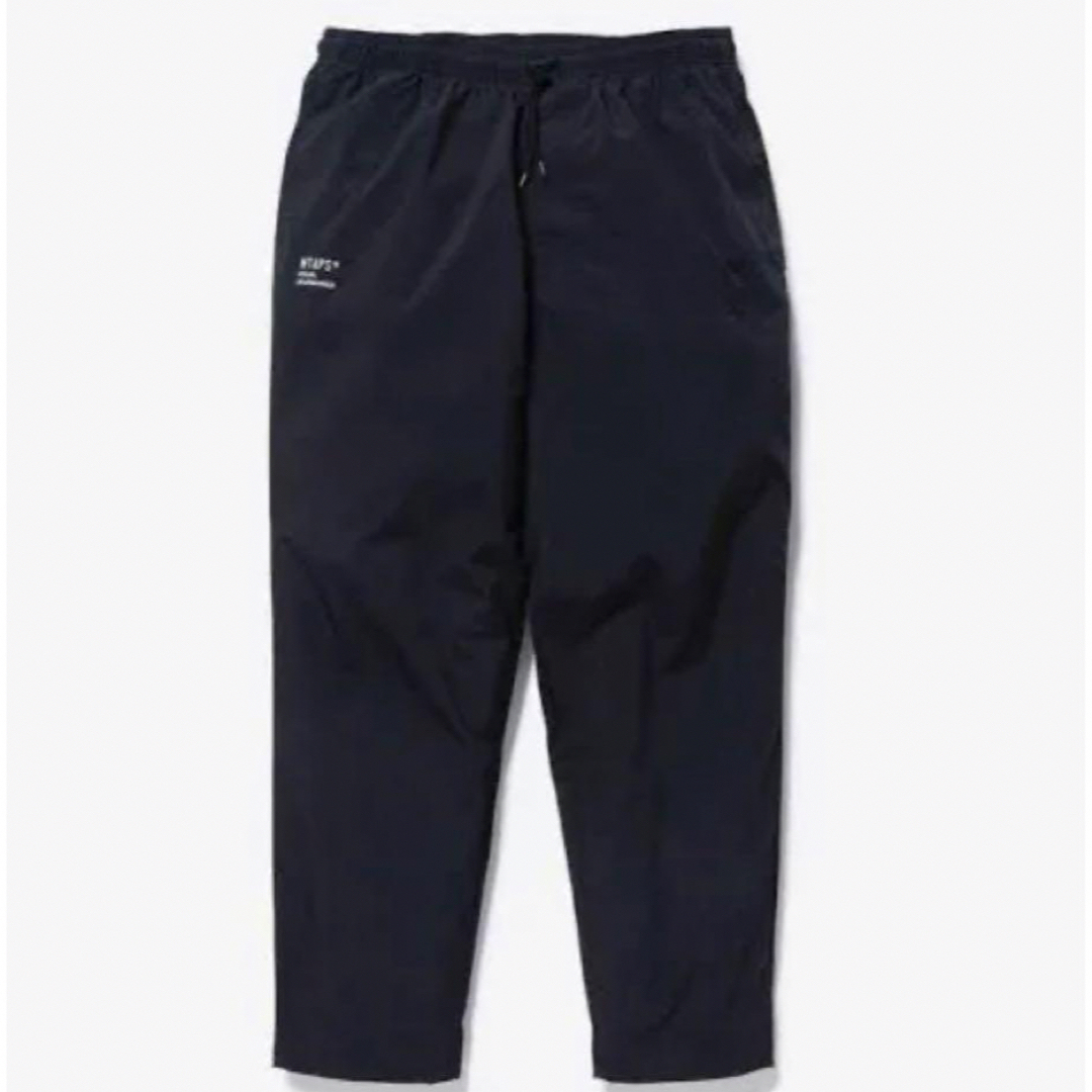 WTAPS 22AW SEAGULL 02 TROUSERS 03