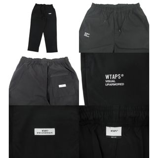 W)taps - WTAPS 22AW SEAGULL 02 TROUSERS 03の通販 by Fuckin