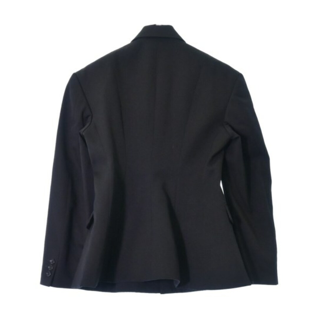 COMME des GARCONS COMME des GARCONS ジャケットその他 S 黒