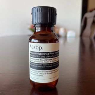 イソップ(Aesop)のAesop リンスフリー ハンドウォッシュ 50ml(ボディソープ/石鹸)