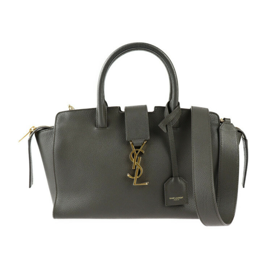 Saint Laurent - SAINT LAURENT サンローラン ハンドバッグ 635346