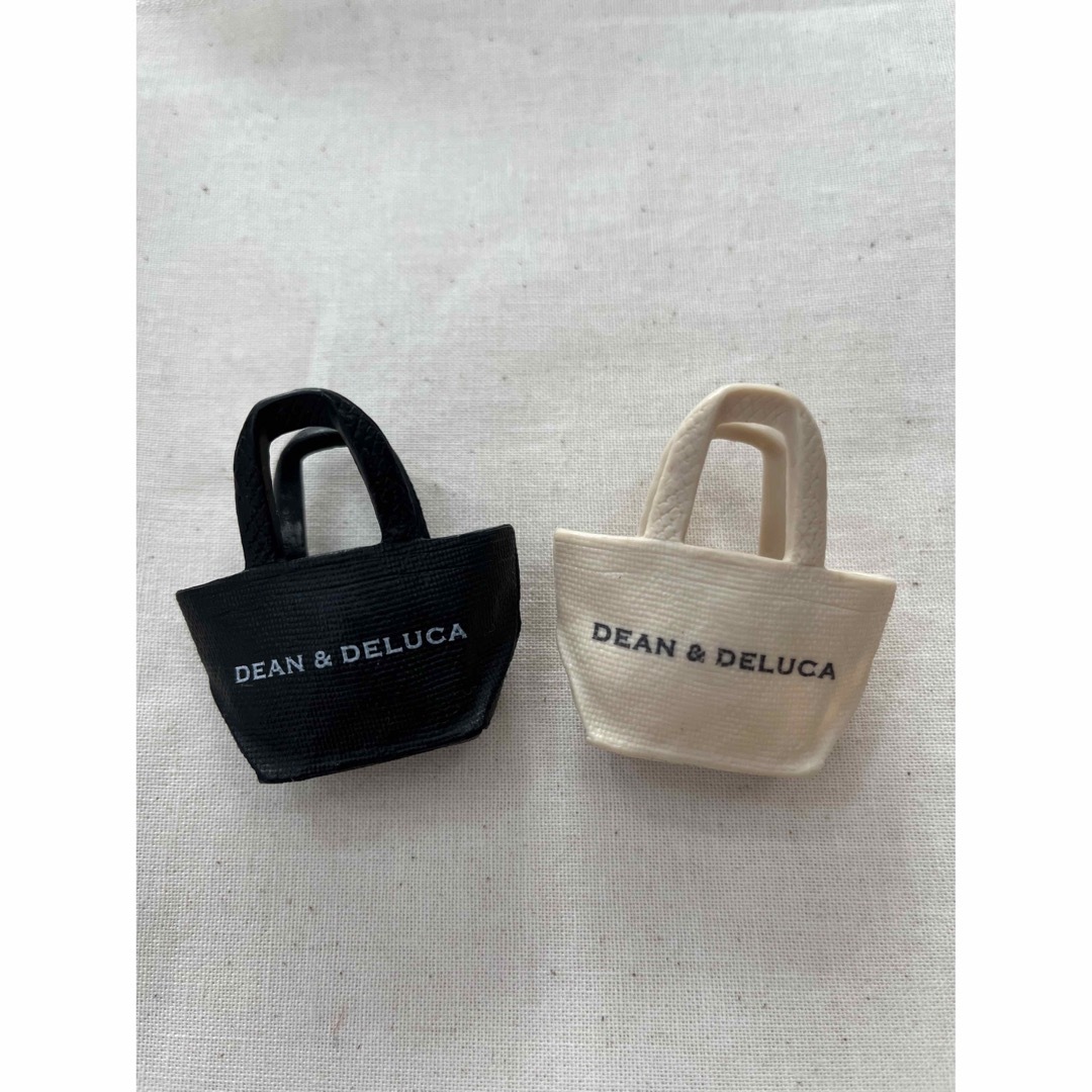 DEAN & DELUCA(ディーンアンドデルーカ)のDEAN & DELUCA  ディーンアンドデルーカ　マグネット エンタメ/ホビーのコレクション(ノベルティグッズ)の商品写真