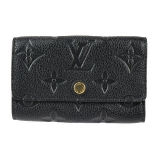 ヴィトン(LOUIS VUITTON) アンプラント キーケース(レディース)の通販