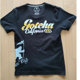 ガッチャ(GOTCHA)の【GOTCHA】シャツ　XL(シャツ)