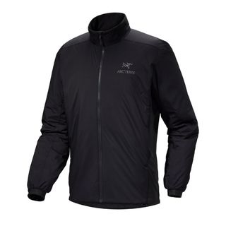 ARC'TERYX - アークテリクス サーミーパーカ ブラック Mサイズ 新品