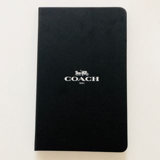 北米限定激レア！【COACH×PEANUTS】CE961 ノートカバーブック付