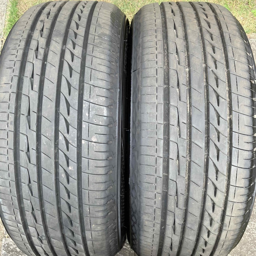 【2022年 50週製造】BS レグノ GR-X2 215/50R17 2本