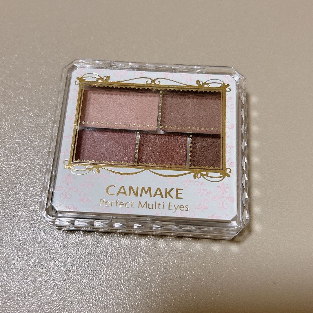 CANMAKE(キャンメイク)のコスメまとめ売り コスメ/美容のベースメイク/化粧品(フェイスパウダー)の商品写真