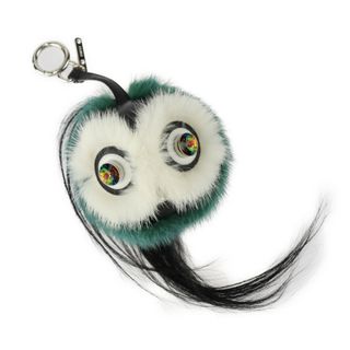 フェンディ モンスター キーホルダー(レディース)の通販 79点 | FENDI