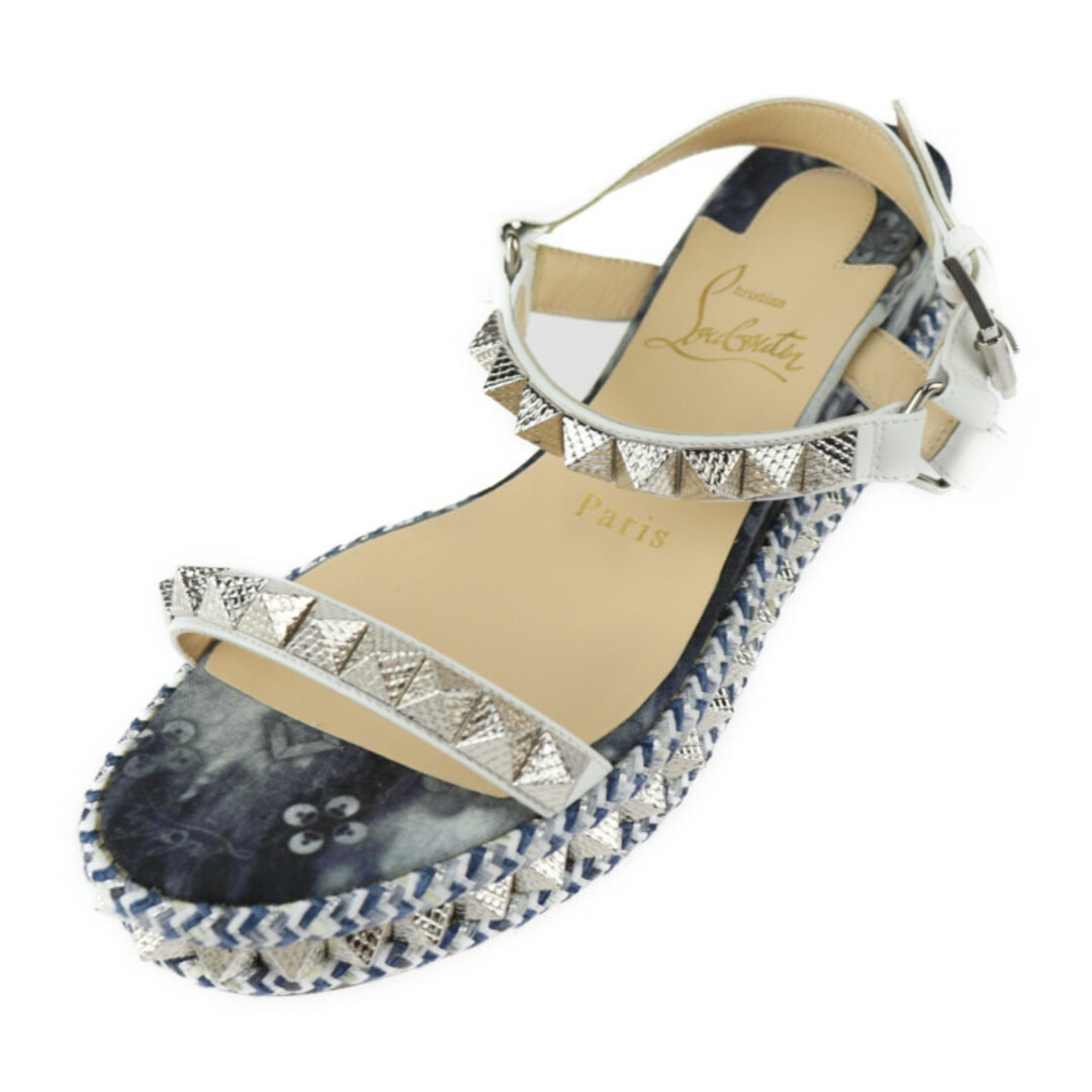 Christian Louboutin - Christian Louboutin クリスチャンルブタン Christian Louboutin - Christian Louboutin クリスチャンルブタン