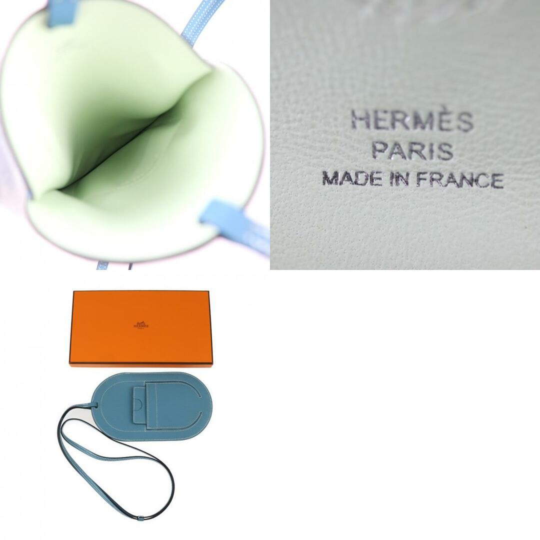 Hermes - HERMES エルメス インザループ トゥーゴー GM その他小物