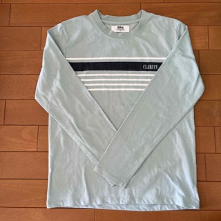 イッカ(ikka)のロングTシャツ　160(Tシャツ/カットソー)