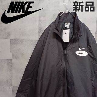 NIKE ダブルスウッシュ ジャージ ウィンドブレーカー ジャケット ウェア