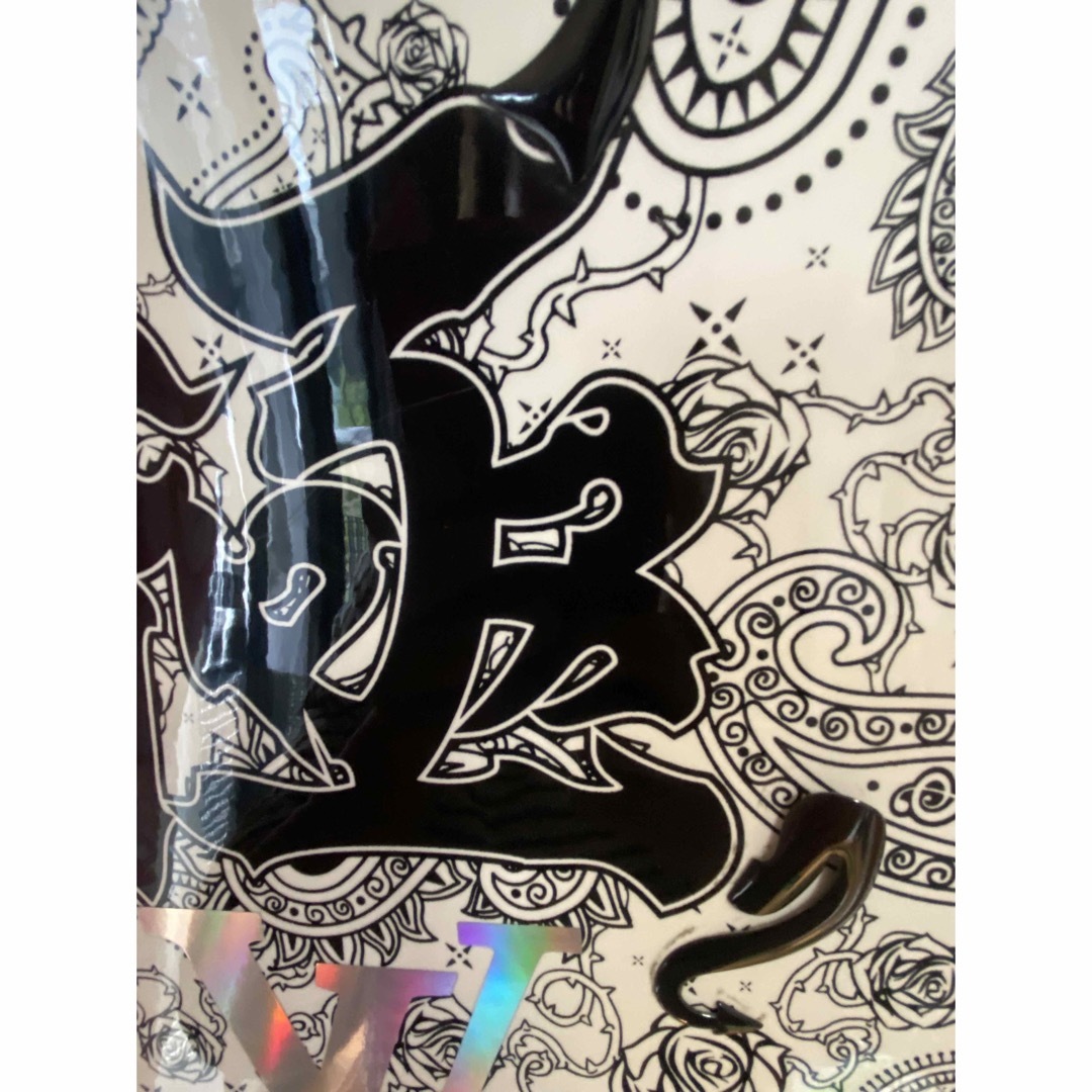 極道神風蹴 ヤクザカミカゼキック スノーボード 板の通販 by ち 極道神風蹴 ヤクザカミカゼキック スノーボード 板の通販 by ち