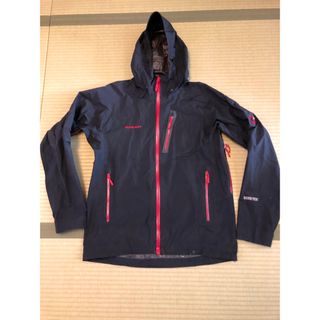 MAMMUT マムートGORE-TEX　ゴアテックスXCRジャケット　Mサ…