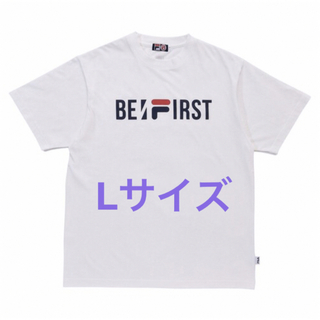 BE:FIRST - 新品 未開封 BE:FIRST BE:1 Tシャツ ツアーグッズ 半袖 Mの ...