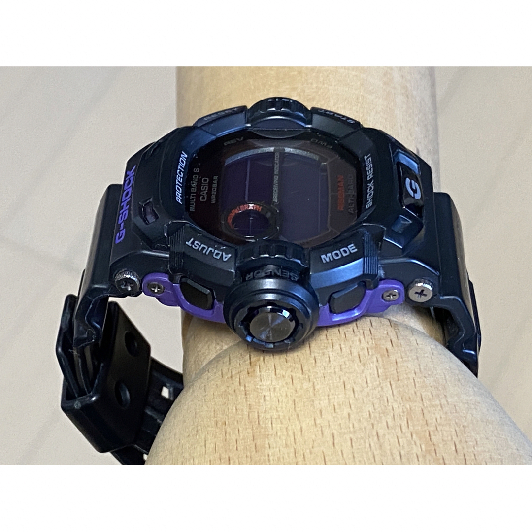 G-SHOCK ジーショック 腕時計 GW-9200