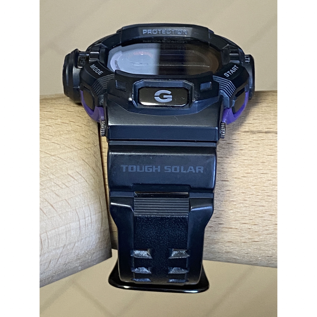 G-SHOCK/GW-9200GYJ/限定/ミリタリー/電波ソーラー/ライズマン
