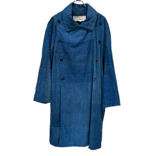 ポールハーデン(Paul Harnden)のandrew driftwood Limited Piece Japanese Boro Hospital Coat(その他)