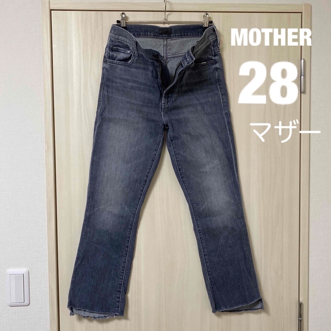 MOTHER マザー