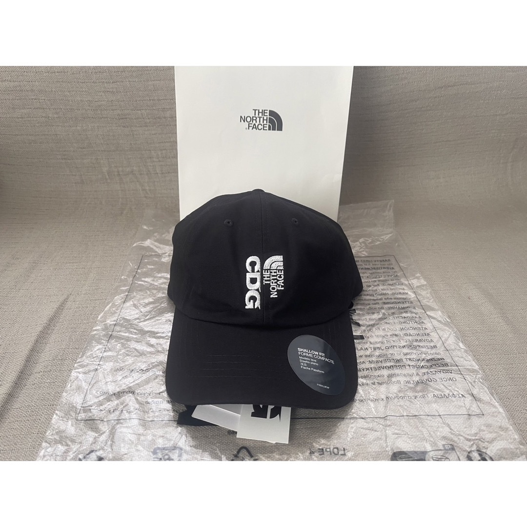 The North Face x CDG Norm Hat