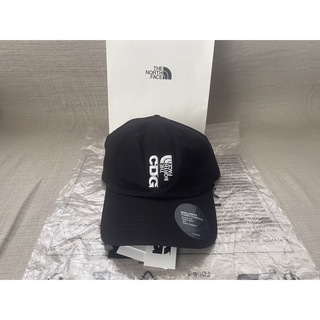 THE NORTH FACE × CDG CAP