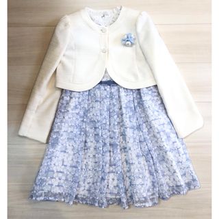 CHOPIN - CHOPIN ショパン⭐︎セットアップ⭐︎130の通販 by 白桃's